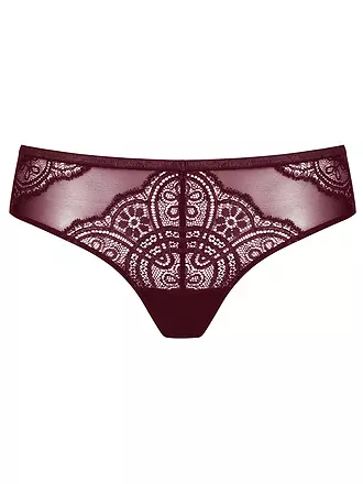 MEY | Hipster indigo rose | beige
