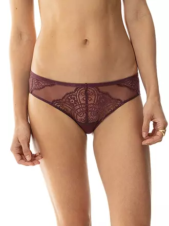 MEY | Hipster indigo rose | beige