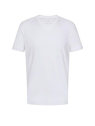 MEY | Hybrid T-Shirt | weiss