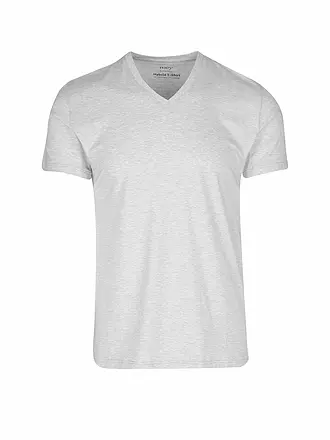 MEY | Hybrid T-Shirt | grau