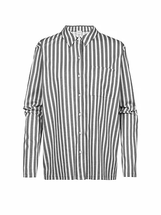 MEY | Langarmshirt | grau