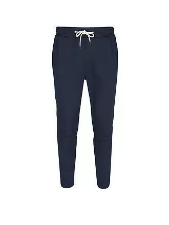 MEY | Loungewear Hose | blau