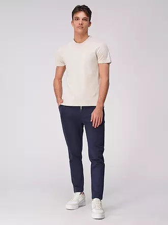 MEY | Loungewear Hose | blau