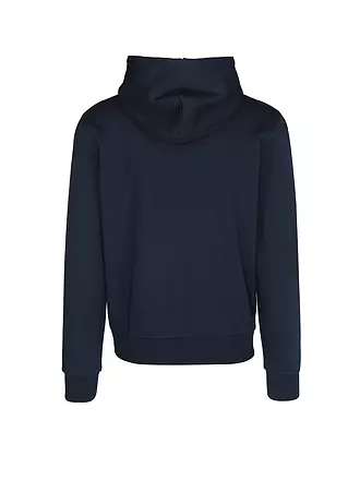 MEY | Loungewear Jacke | blau