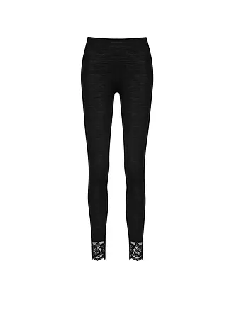 MEY | Loungewear Leggings LOVE | 