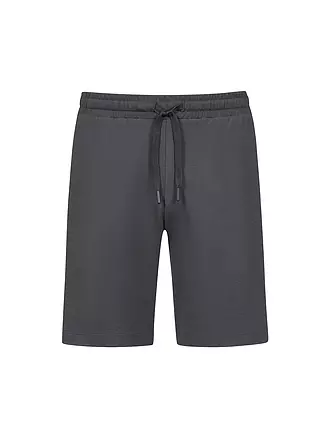 MEY | Loungewear Shorts | hellgrau