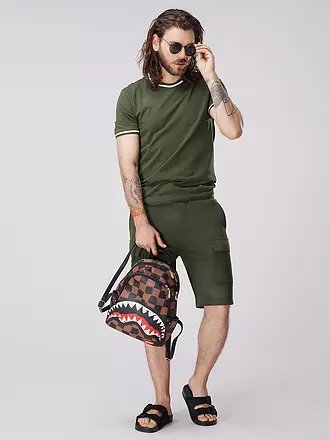 MEY | Loungewear Shorts | creme