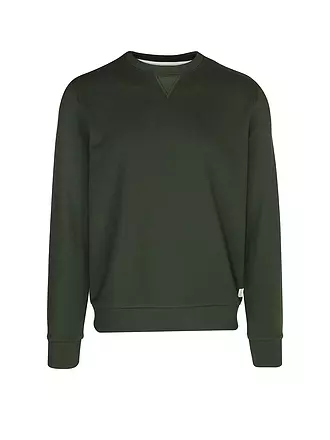 MEY | Loungewear Sweater | dunkelblau