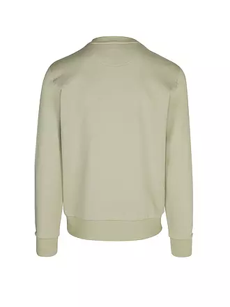MEY | Loungewear Sweater | dunkelblau