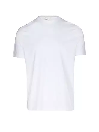 MEY | Loungewear T-Shirt THE SUITABLE | schwarz