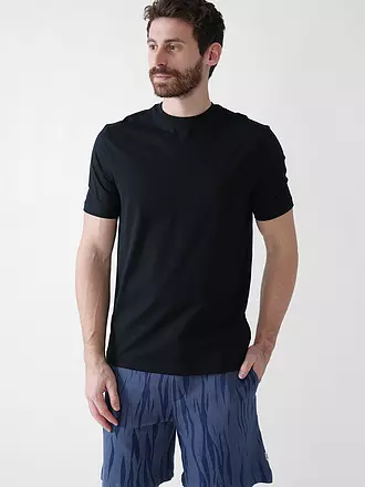 MEY | Loungewear T-Shirt THE SUITABLE | weiss