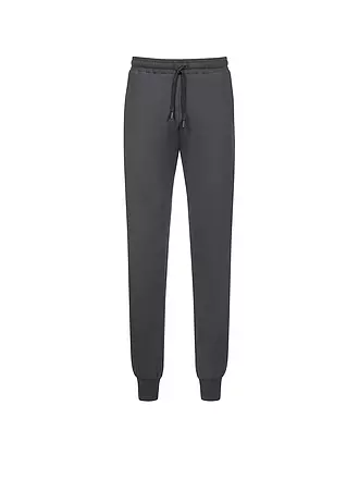 MEY | Loungewearhose | grau