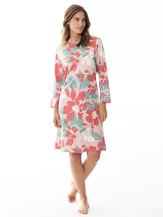 MEY | Nachthemd - Sleepshirt SILJA | koralle