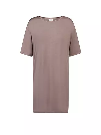 MEY | Nachthemd - Sleepshirt | grau