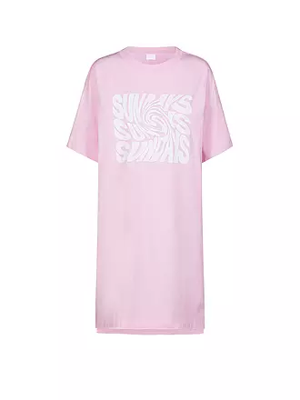 MEY | Nachthemd - Sleepshirt | rosa