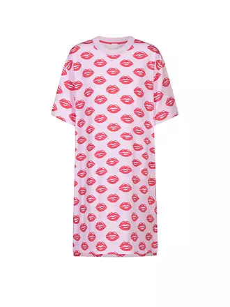 MEY | Nachthemd - Sleepshirt | rosa