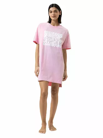 MEY | Nachthemd - Sleepshirt | rosa