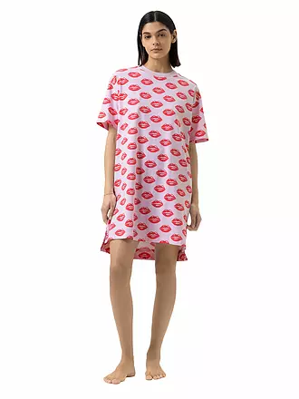 MEY | Nachthemd - Sleepshirt | rosa