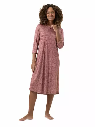 MEY | Nachthemd - Sleepshirt | rosa