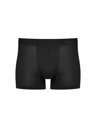 MEY | Pants schwarz | weiss