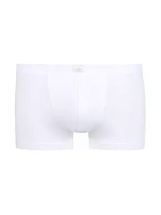 MEY | Pants weiss | schwarz