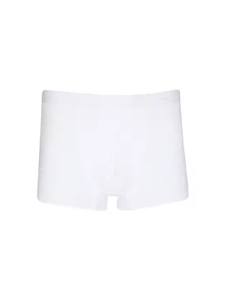 MEY | Pants weiss | schwarz