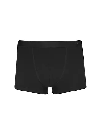 MEY | Pants weiss | schwarz