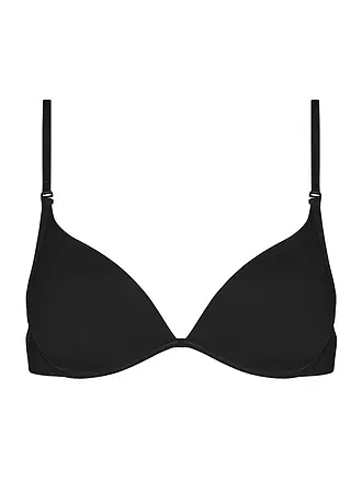 MEY | Push Up BH JOAN schwarz | 