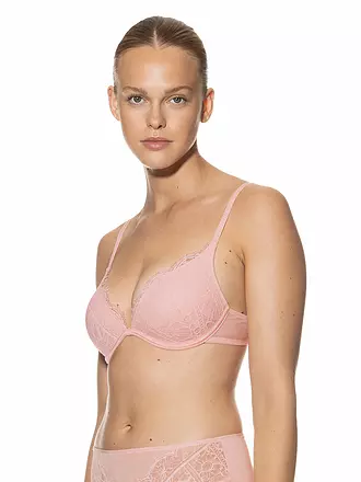 MEY | Push Up BH bonbon pink | 