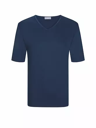 MEY | Pyjama T-Shirt | blau