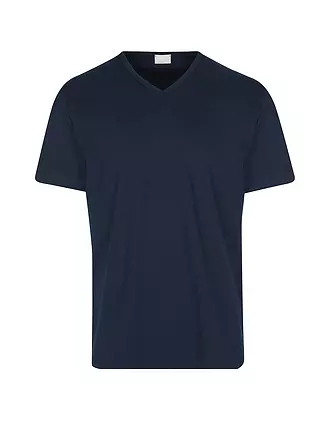 MEY | Pyjama T-Shirt | blau