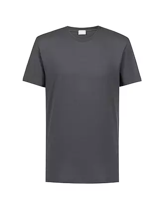 MEY | Pyjama T-Shirt | grau