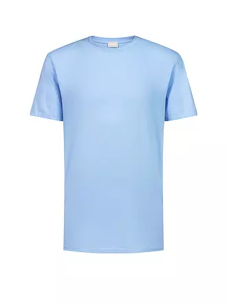 MEY | Pyjama T-Shirt | grau