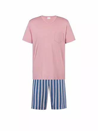 MEY | Pyjama | rosa