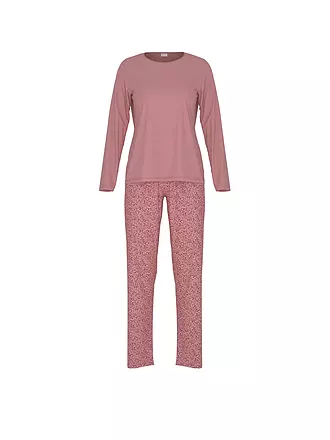 MEY | Pyjama | rosa