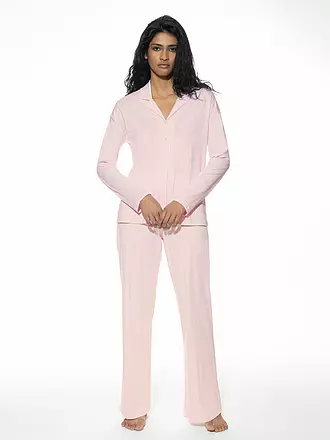 MEY | Pyjama | rosa