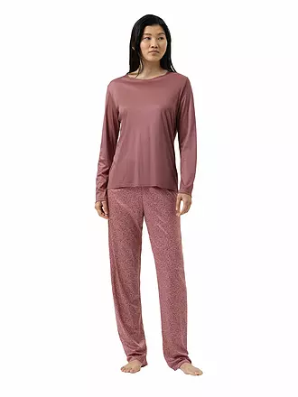 MEY | Pyjama | rosa