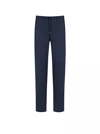 MEY | Pyjamahose JEFFERSON yacht blue | 