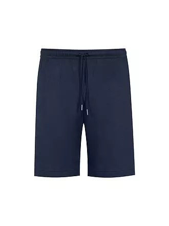 MEY | Pyjamahose JEFFERSON | grau