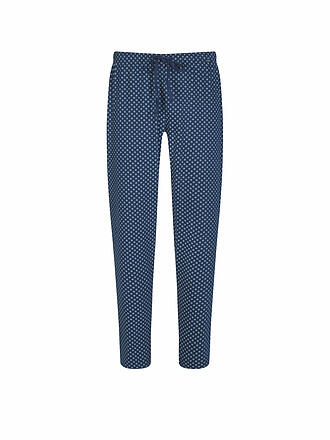 MEY | Pyjamahose Neptune | blau