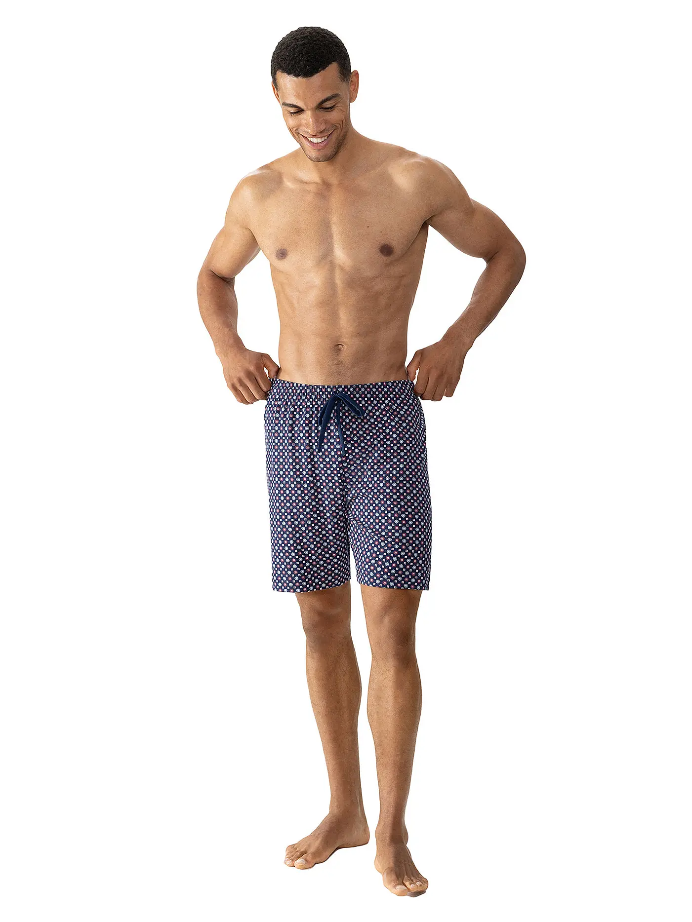MEY | Pyjamahose | 