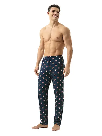 MEY | Pyjamahose | 