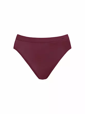 MEY | Rio Slip EMOTION champagner | beere