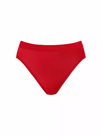 MEY | Rio Slip EMOTION champagner | rot