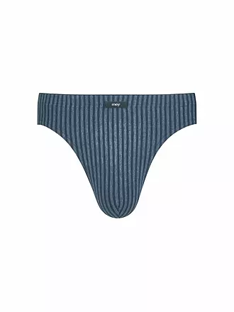 MEY | Slip - Jazz Pants yacht blue | blau