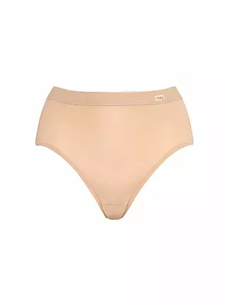 MEY | Slip EMOTION weiss | beige