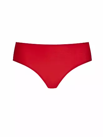 MEY | Slip JOAN schwarz | rot
