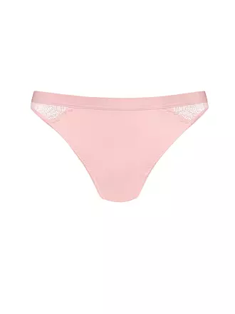 MEY | Slip bonbon pink | lila