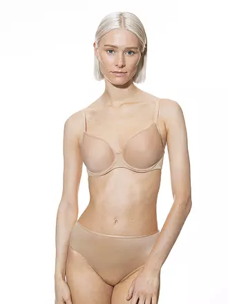 MEY | Spacer BH Full Cup Joan Cream Tan cream tan | orange