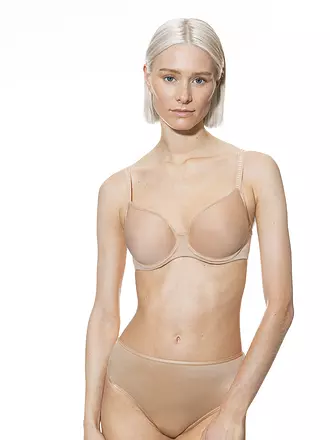 MEY | Spacer BH Full Cup Joan Schwarz | creme